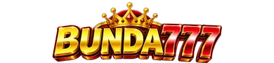BUNDA777 Logo